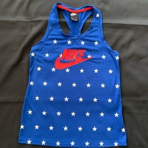 Nike Star Tank